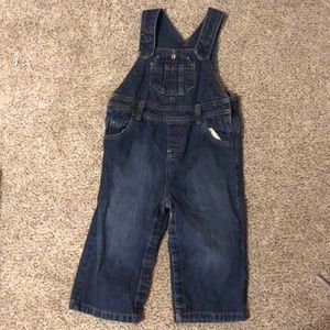 Faded Glory Overalls